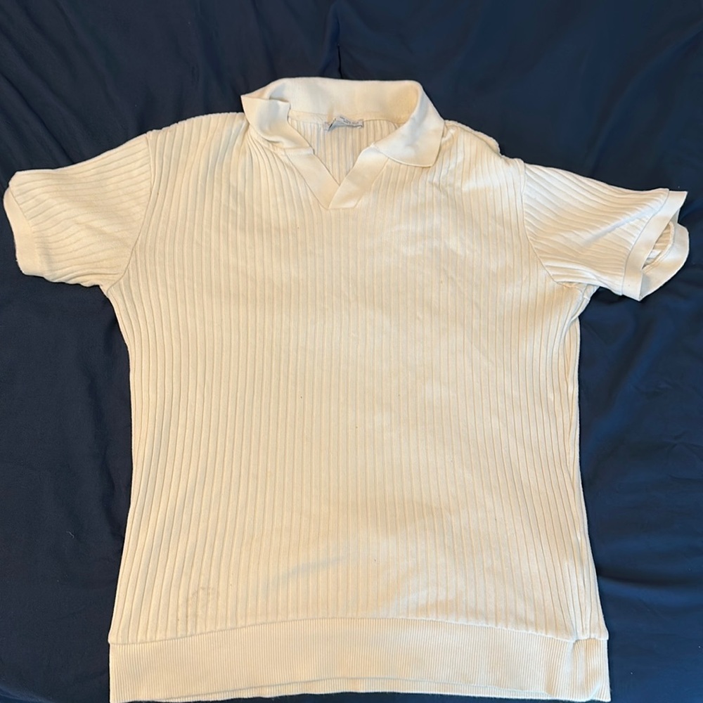 Zara polo